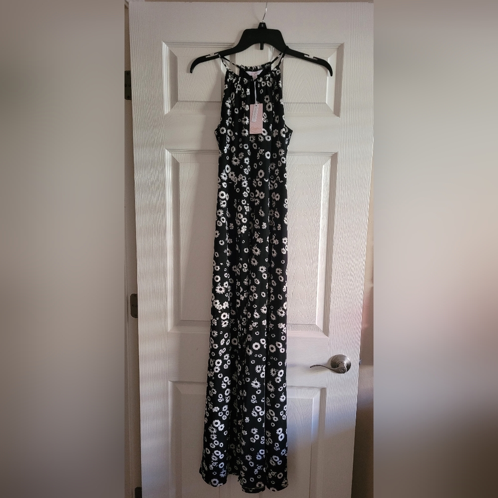NEW Maxi Dress! Size XS